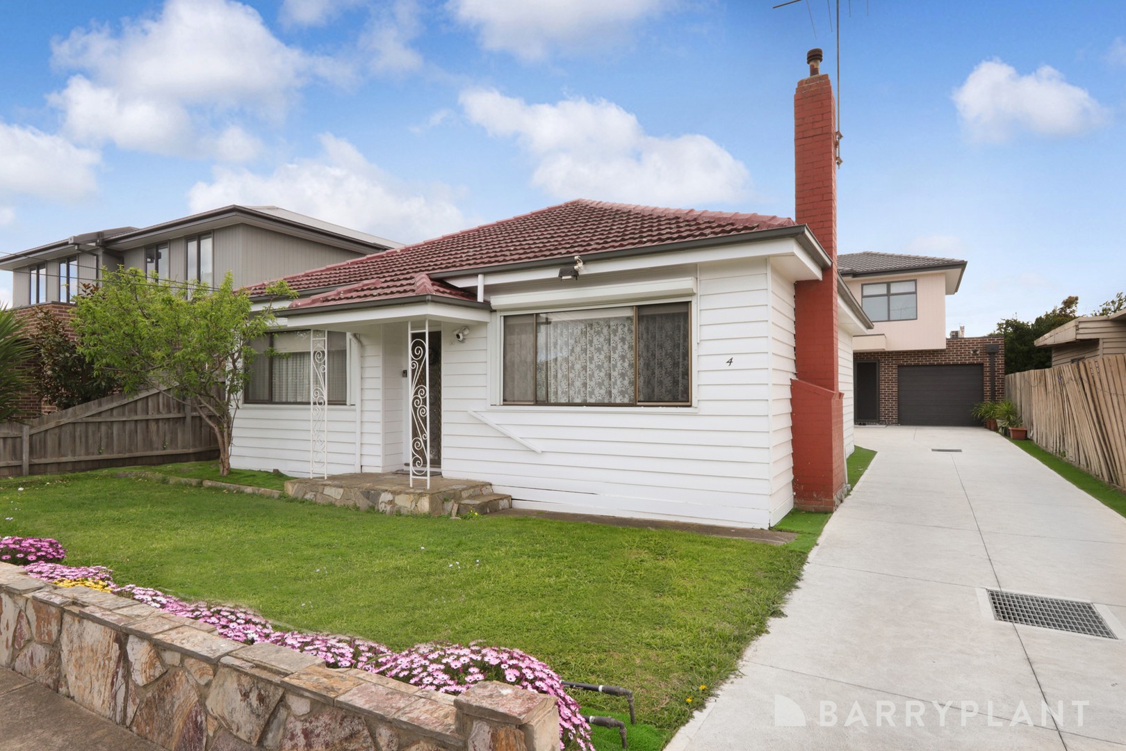 1/4 Staughton Street, Sunshine, VIC 3020, Sunshine - Thumbnail 2