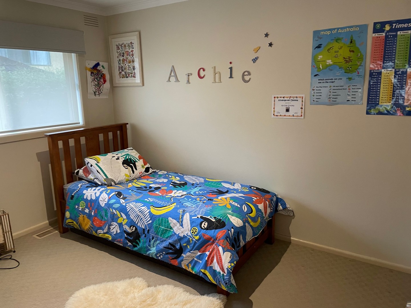 1/4 Suffolk Street, Wantirna South, VIC 3152, Wantirna South - Thumbnail 4