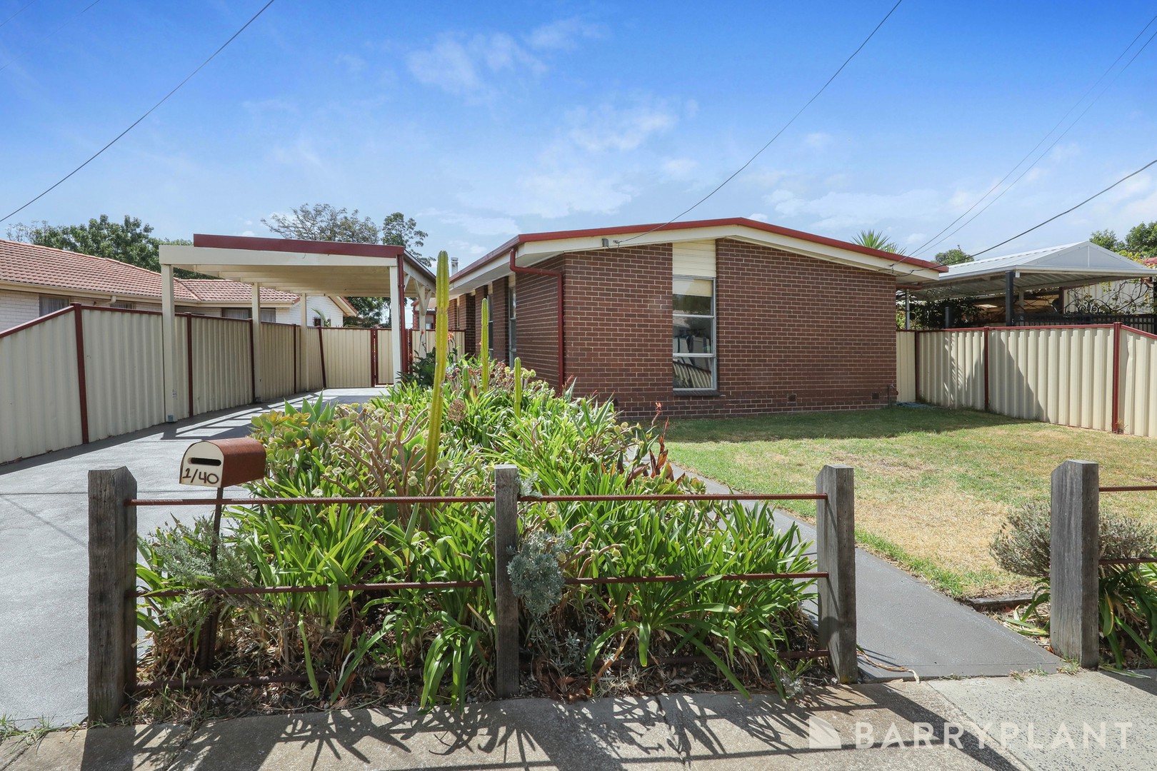 1/40 Warmington Road, Sunshine West, VIC 3020 - Thumbnail 1 - 12/03/2026
