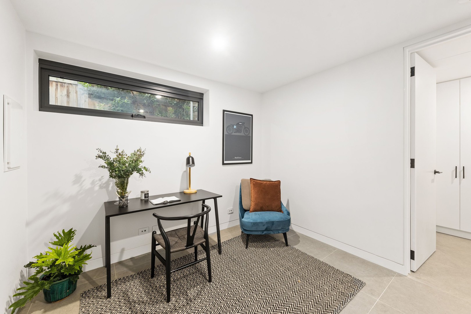 1/41 Fisher Parade, Ascot Vale, VIC 3032, Ascot Vale - Thumbnail 2