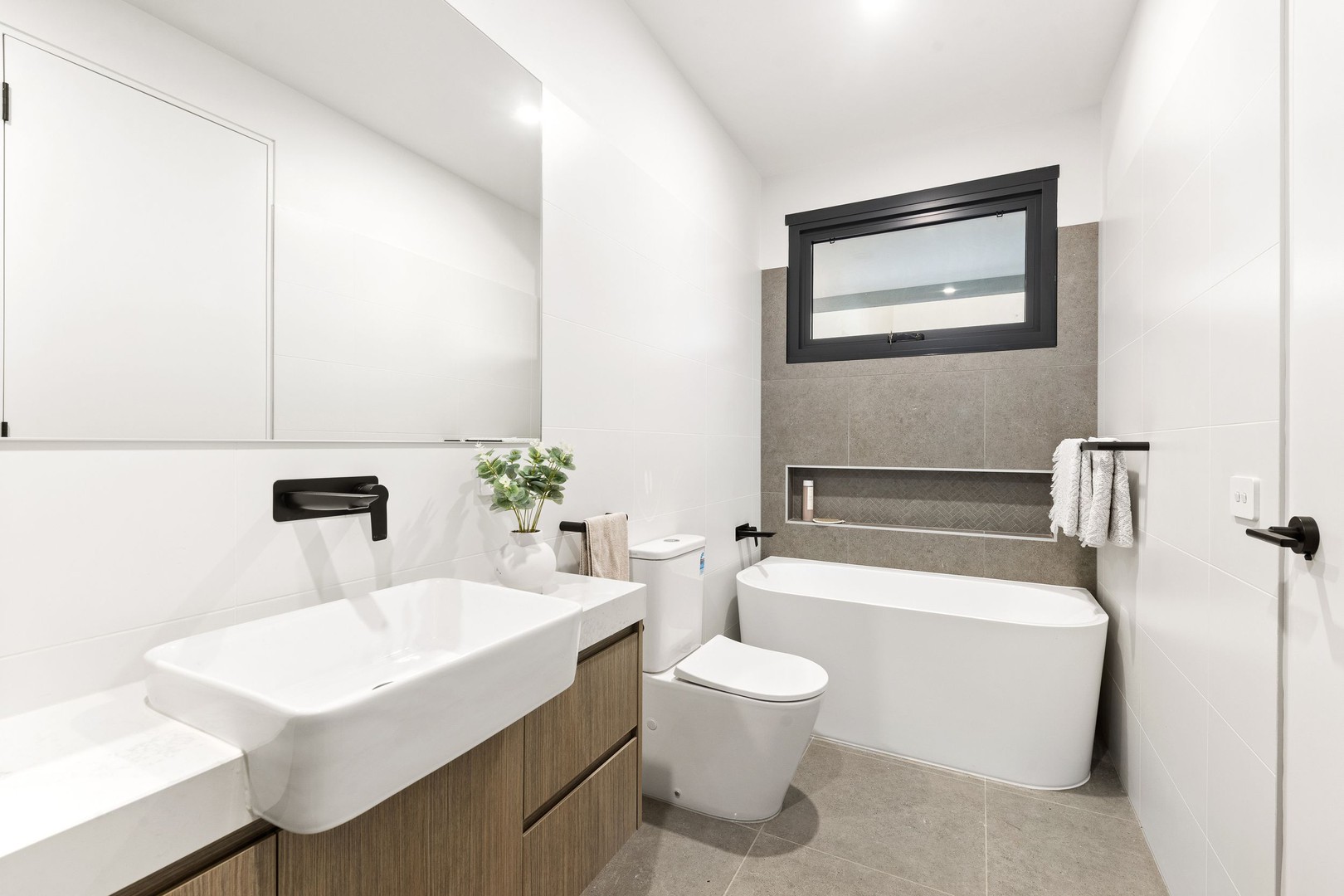 1/41 Fisher Parade, Ascot Vale, VIC 3032, Ascot Vale - Thumbnail 5