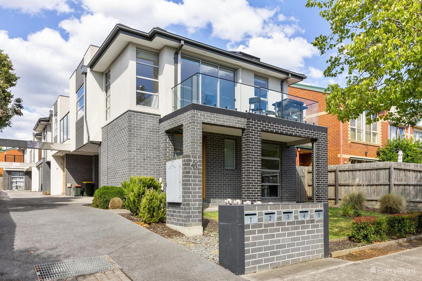1/41 Mcdowall Street, Mitcham, VIC 3132, Mitcham - Thumbnail 2