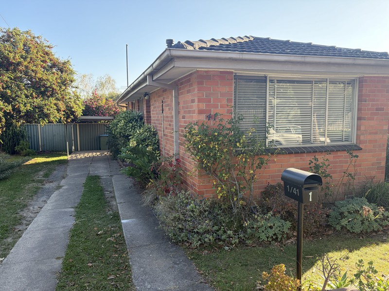 1/41 Patterson Street, Ringwood East, VIC 3135 - Image - 14/05/2026
