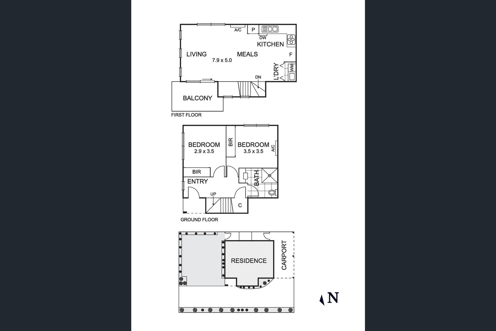 1/42 Moore Street, Coburg, VIC 3058, Coburg - Thumbnail 8