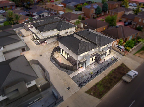 1/42 Trickey Avenue, Sydenham, VIC 3037, Sydenham - Thumbnail 4