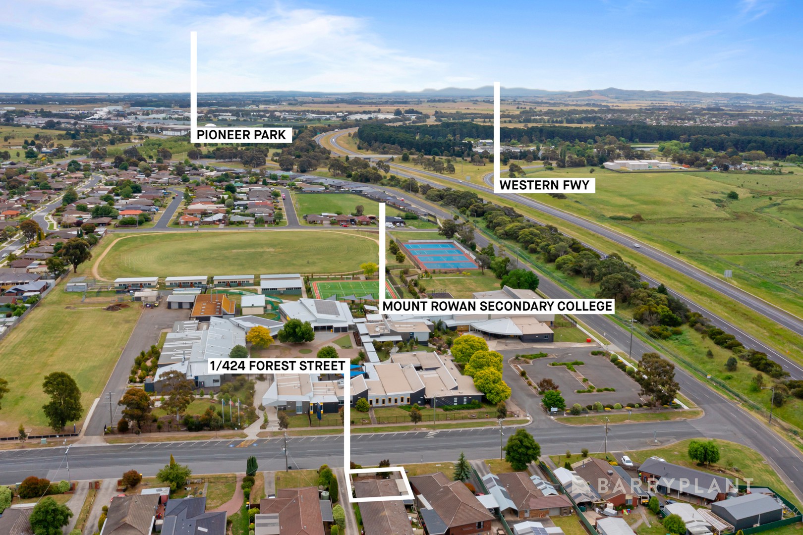 1/424 Forest Street, Wendouree, VIC 3355, Wendouree - Thumbnail 4