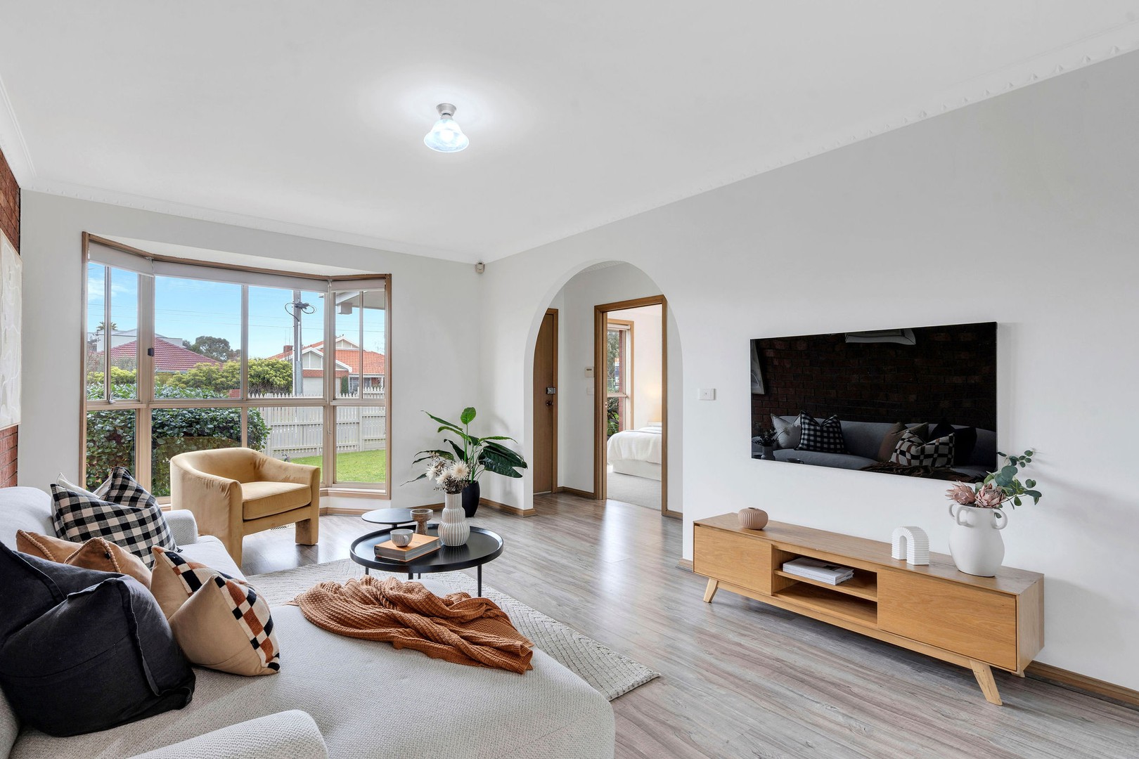 1/428 Buckley Street, Essendon West, VIC 3040, Essendon West - Thumbnail 3