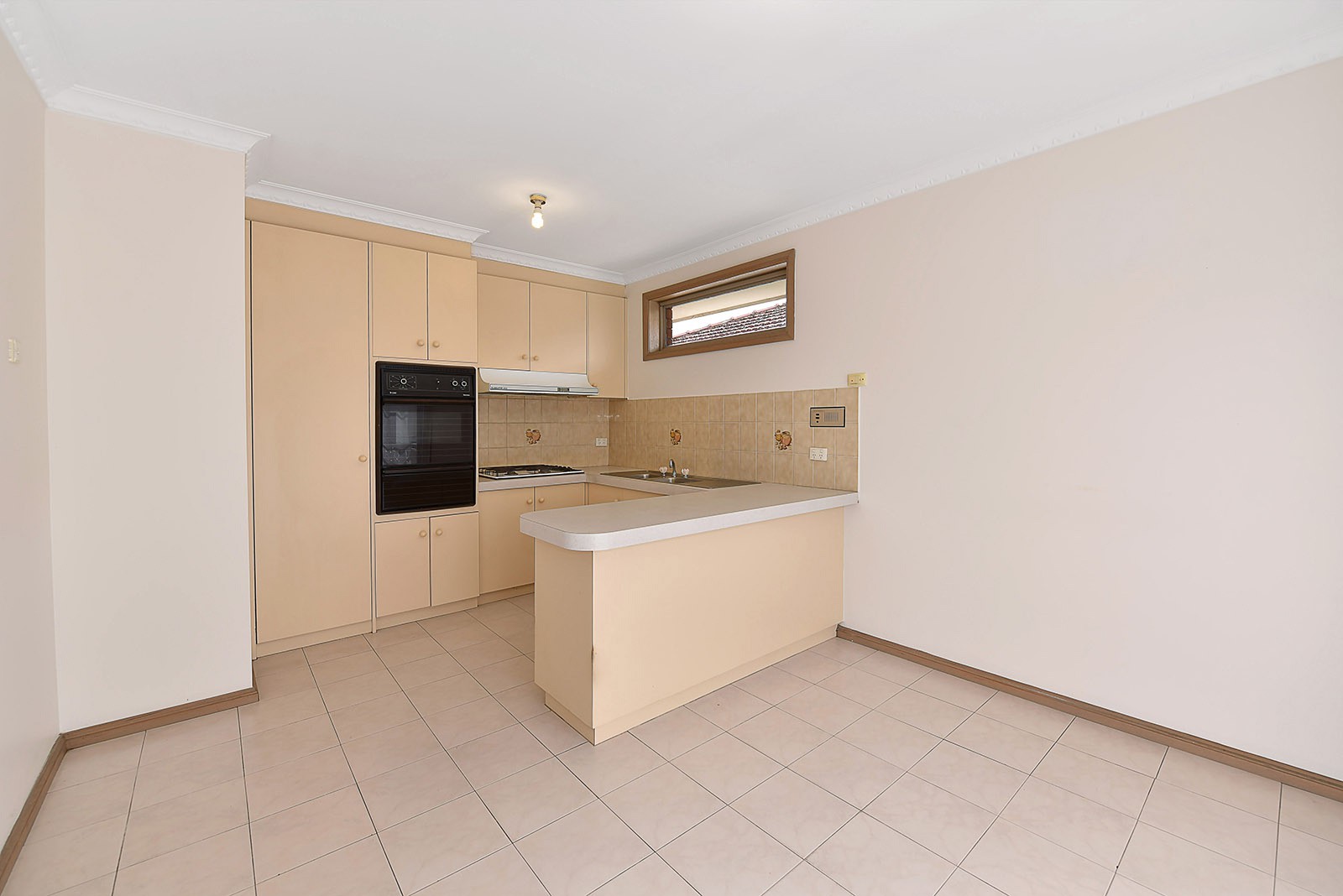 1/428 Buckley Street, Essendon West, VIC 3040, Essendon West - Thumbnail 3