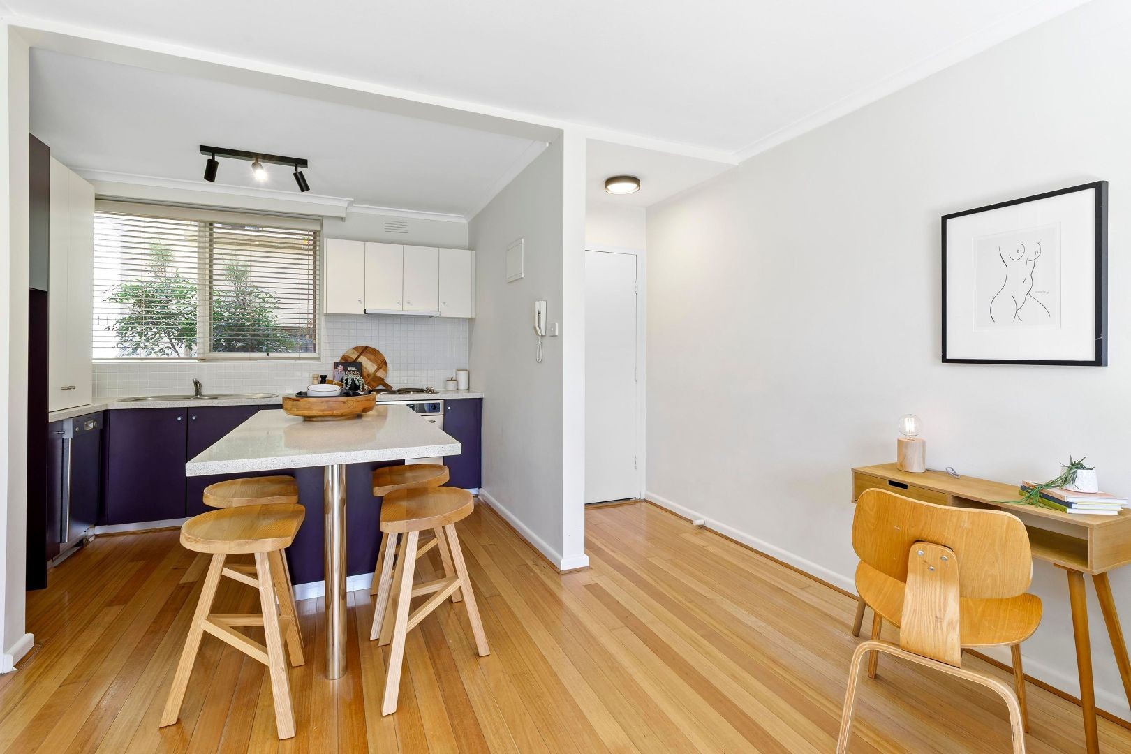 1/43 Buckley Street, Moonee Ponds, VIC 3039, Moonee Ponds - Thumbnail 2