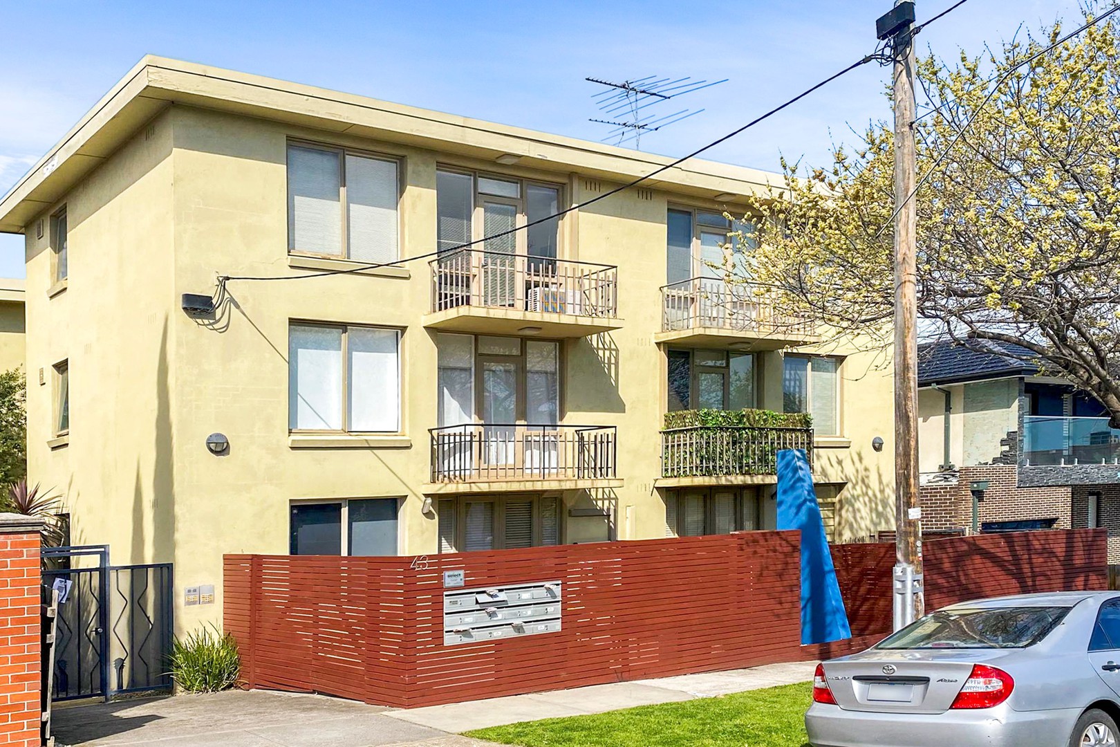 1/43 Buckley StreetMoonee Ponds, VIC 3039, Moonee Ponds - Thumbnail 7
