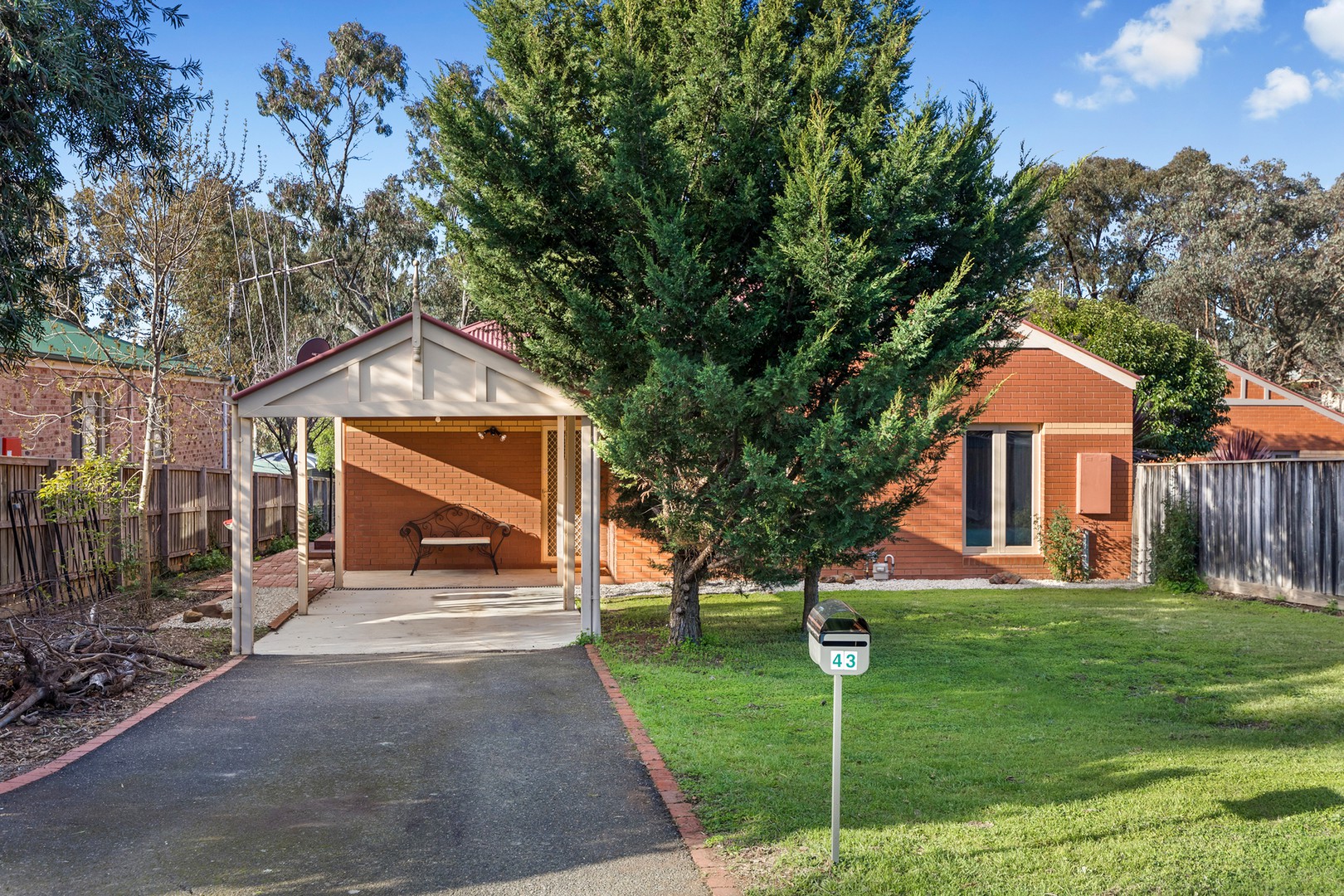 1/43 Butcher StreetStrathdale, VIC 3550  - Leased, Strathdale - Thumbnail 2