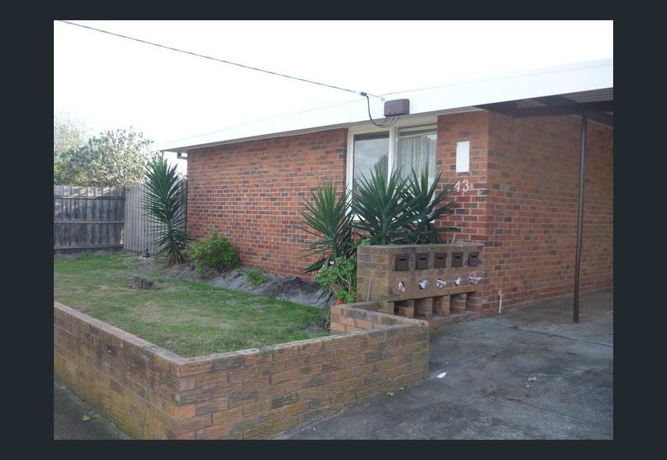1/43 Thames Promenade, Chelsea, VIC 3196, Chelsea - Thumbnail 8