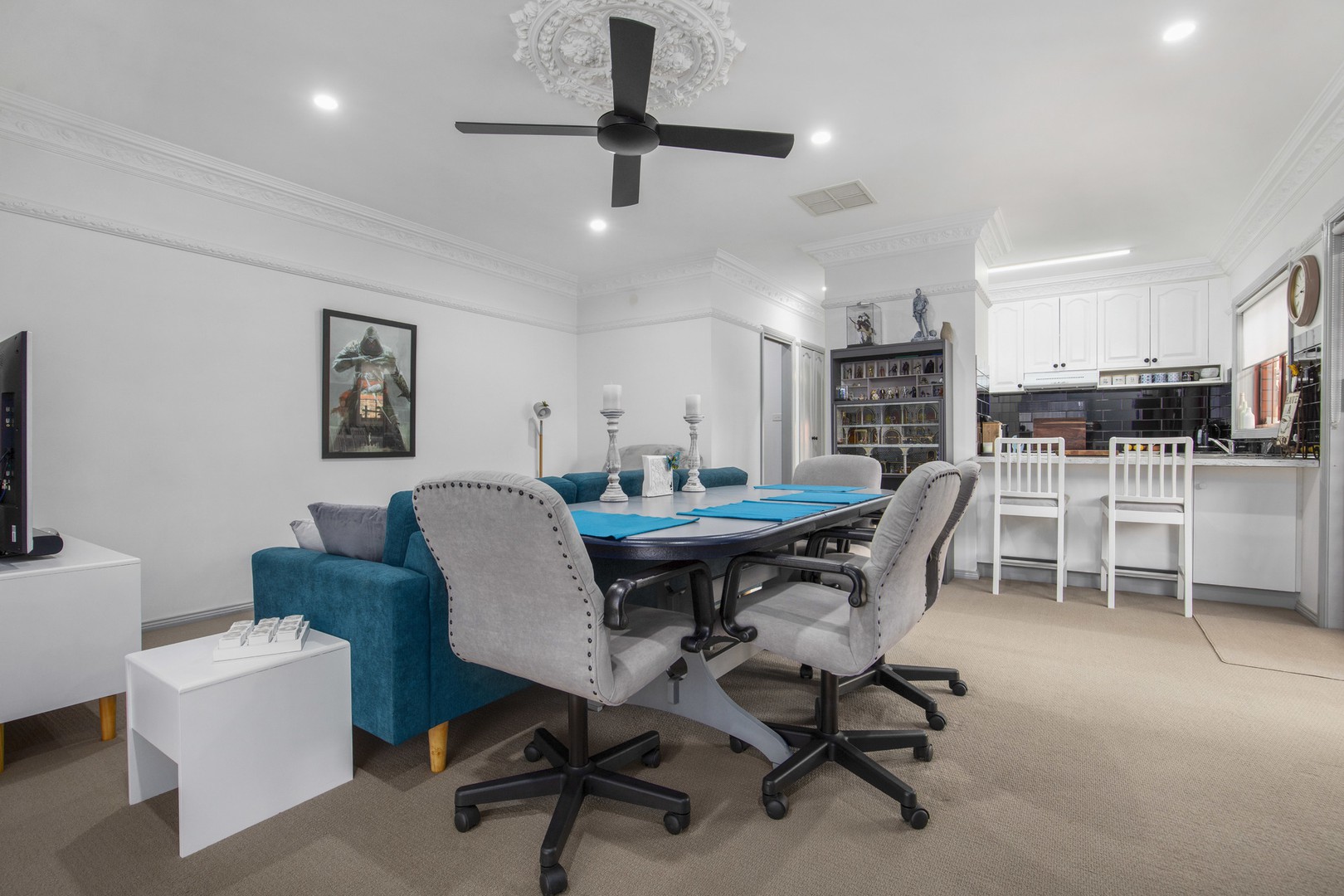 1/43 Walnut Avenue, Mildura, VIC 3500, Mildura - Thumbnail 3