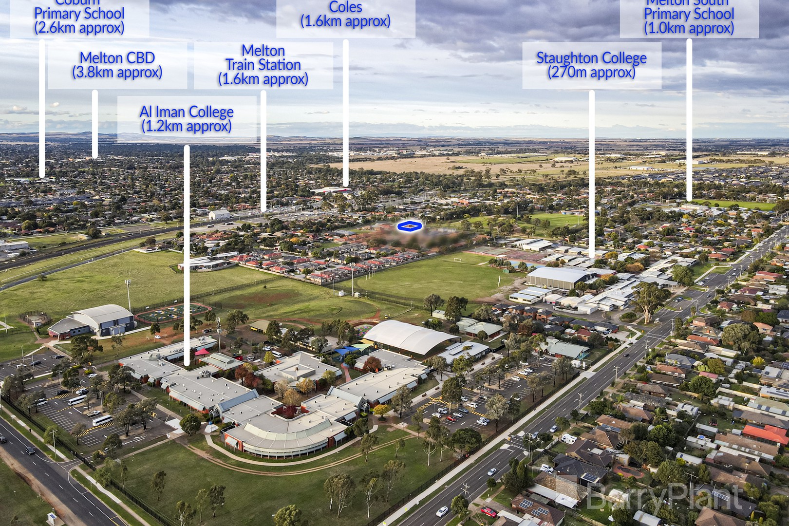 1/43 Wickham Street, Melton South, VIC 3338, Melton South - Thumbnail 2