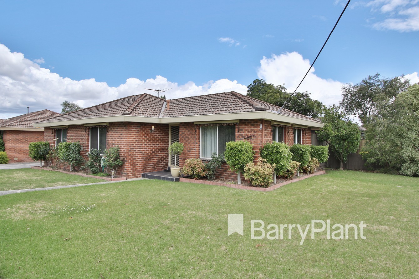 1/44 Beverley Street, Doncaster East, VIC 3109