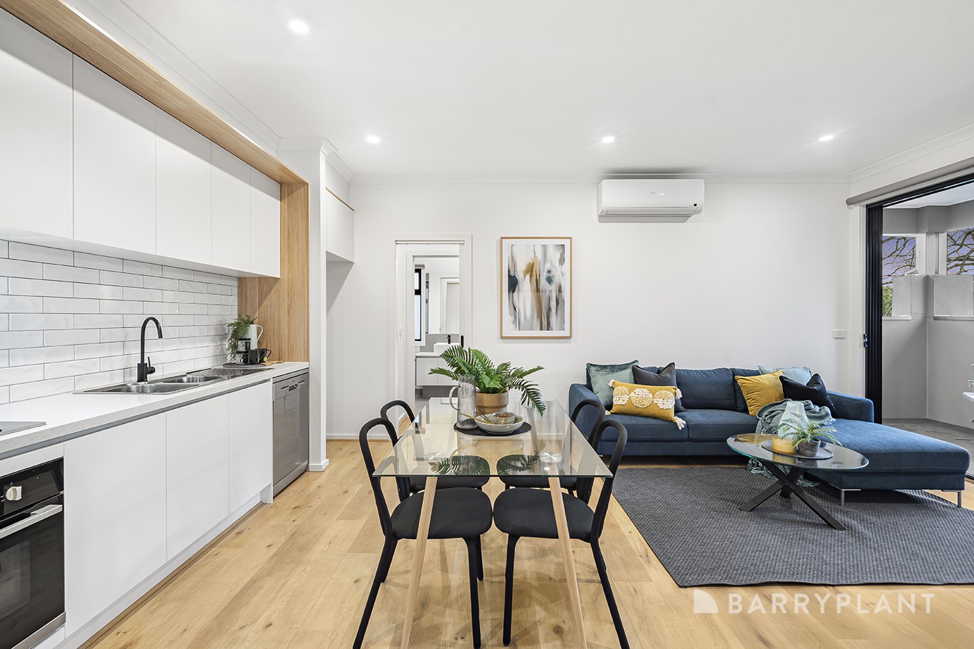 1/44 Clarke Street, Lilydale, VIC 3140, Lilydale - Thumbnail 4
