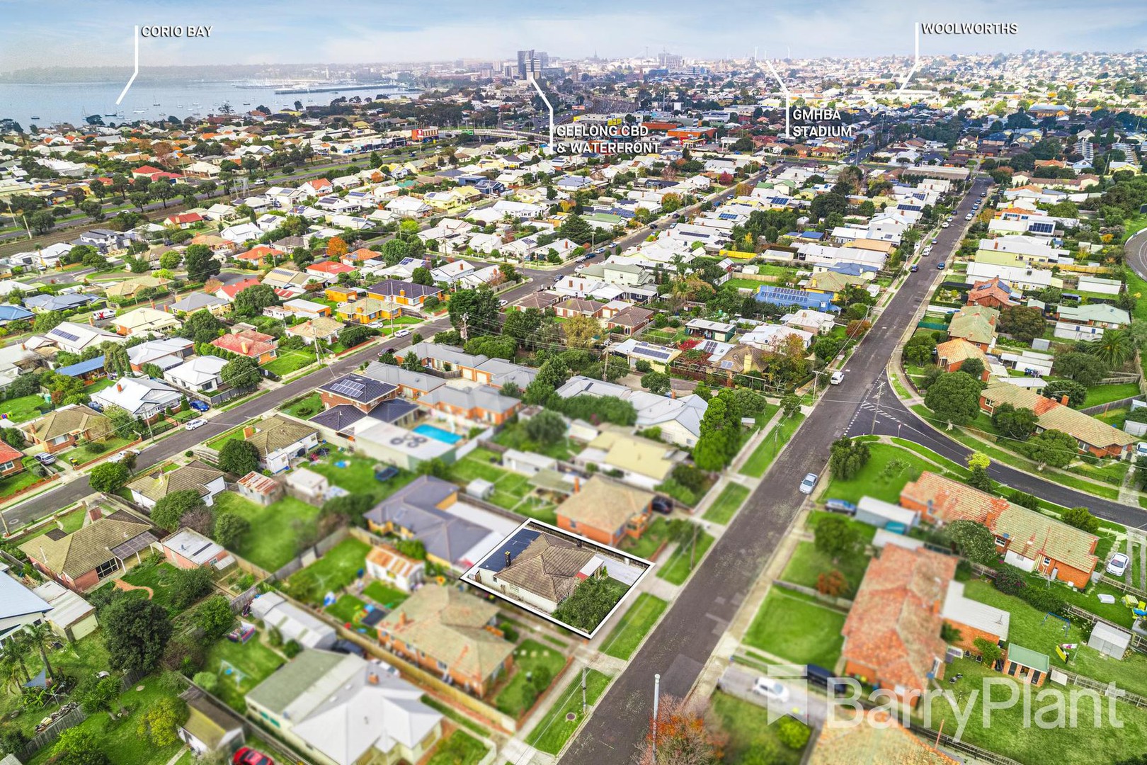 1/44 Craddock StreetNorth Geelong, VIC 3215, North Geelong - Thumbnail 2