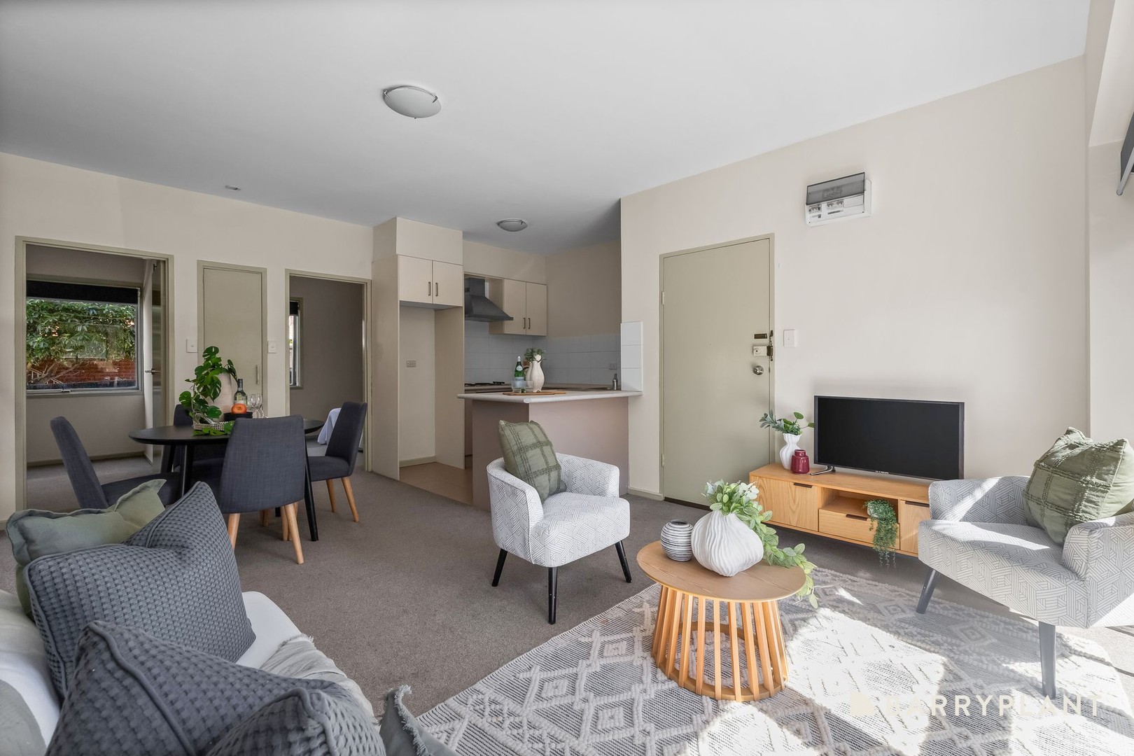 1/44 Geelong Road, Footscray, VIC 3011, Footscray - Thumbnail 4