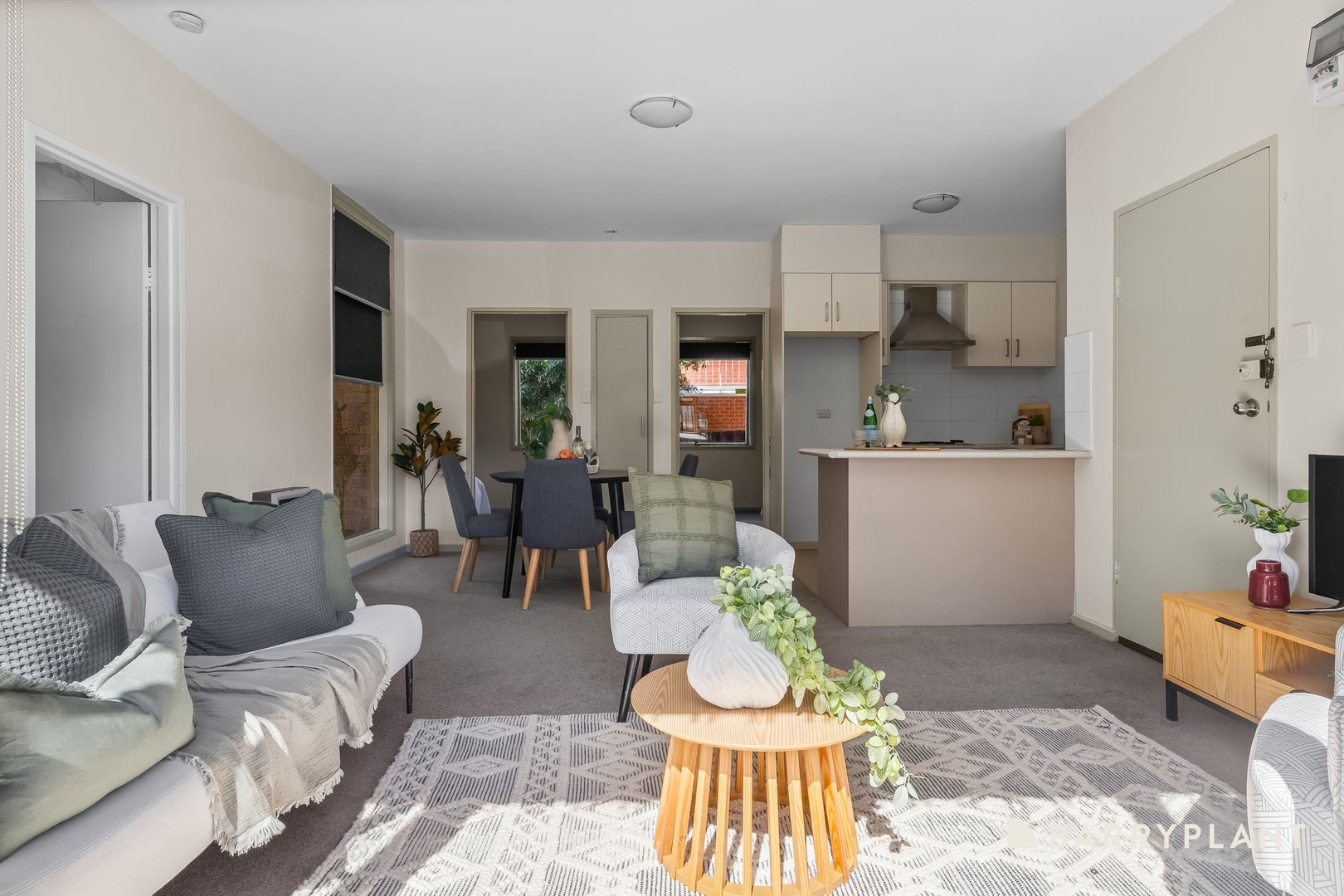 1/44 Geelong Road, Footscray, VIC 3011, Footscray - Thumbnail 8