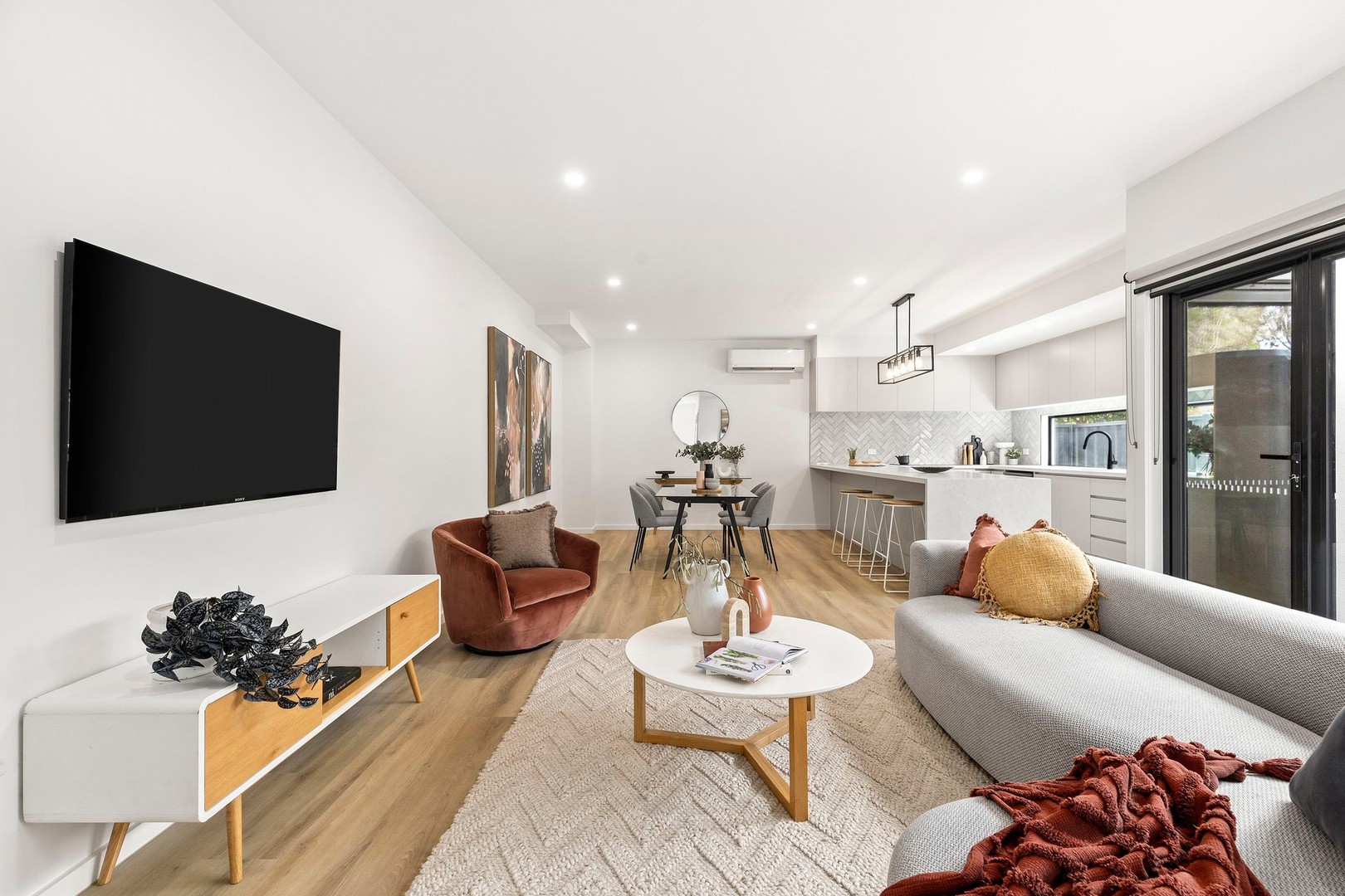 1/442 Buckley St, Essendon West, VIC 3040, Essendon West - Thumbnail 3
