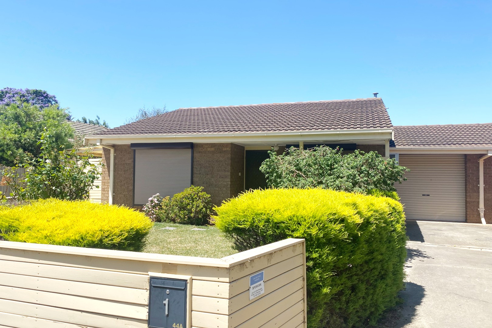 1/44A Palmerston Street, Melton, VIC 3337