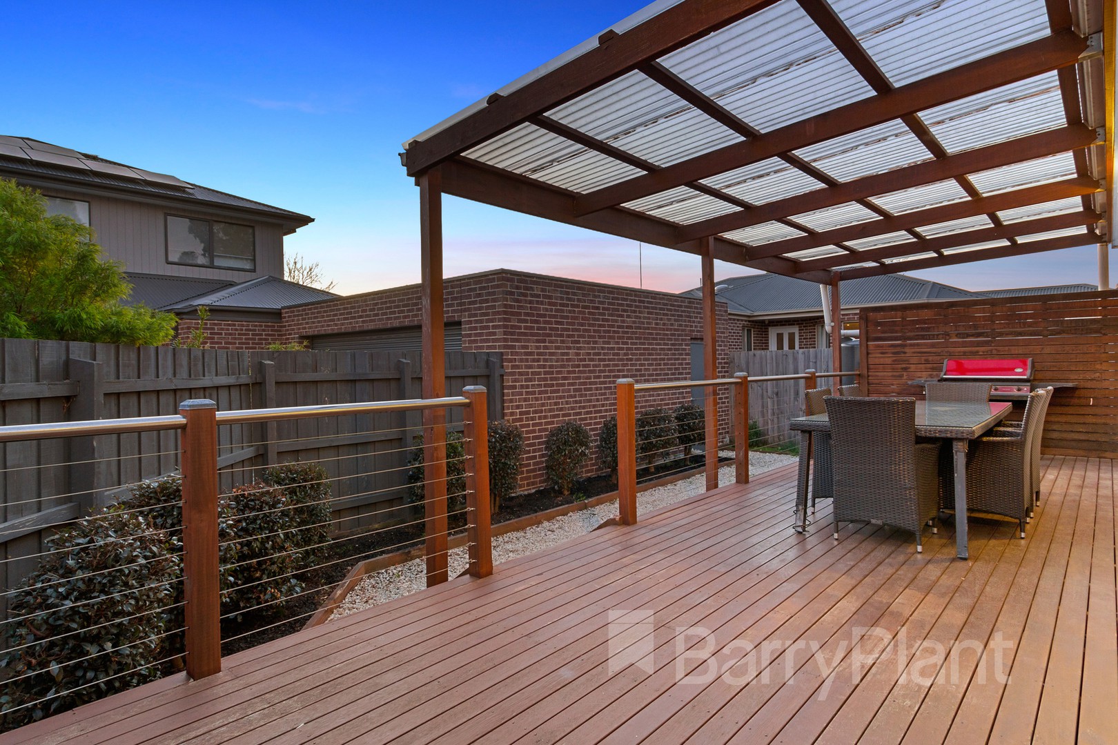 1/45 Harley Street, Knoxfield, VIC 3180, Knoxfield - Thumbnail 8