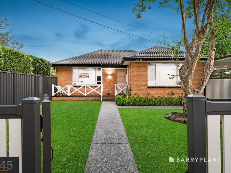 1/45 King Parade, Knoxfield, VIC 3180 - Image - 25/02/2026