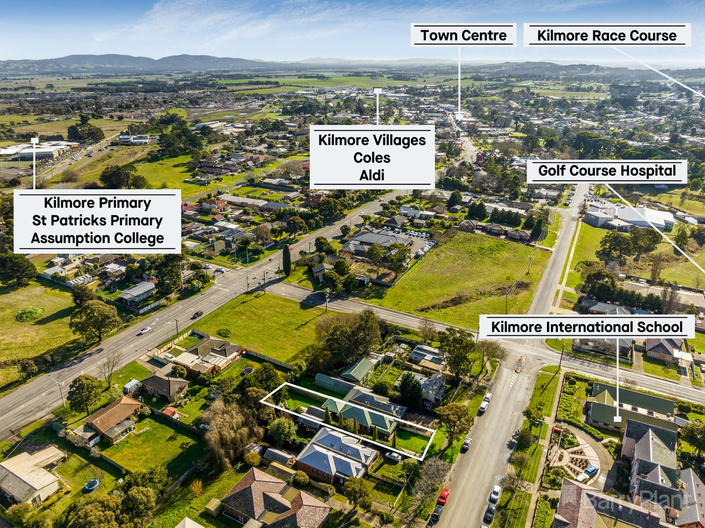 1/45 White Street, Kilmore, VIC 3764, Kilmore - Thumbnail 2