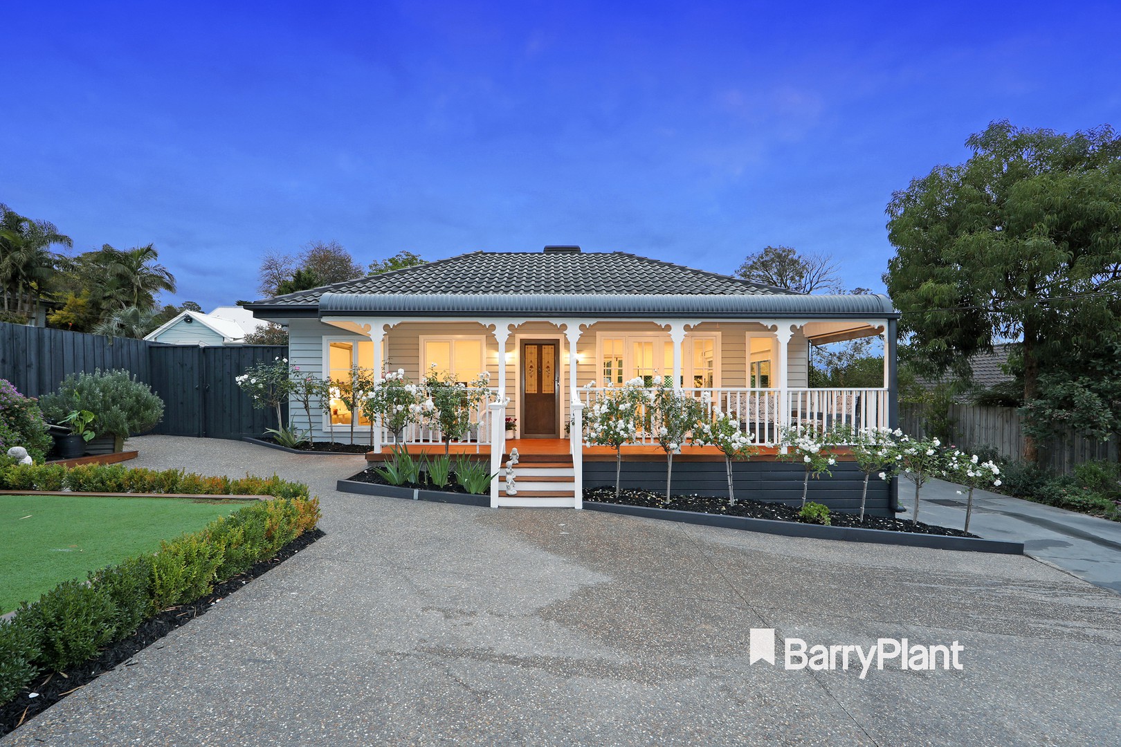 1/46 Harcourt Road, Boronia, VIC 3155, Boronia - Image 1