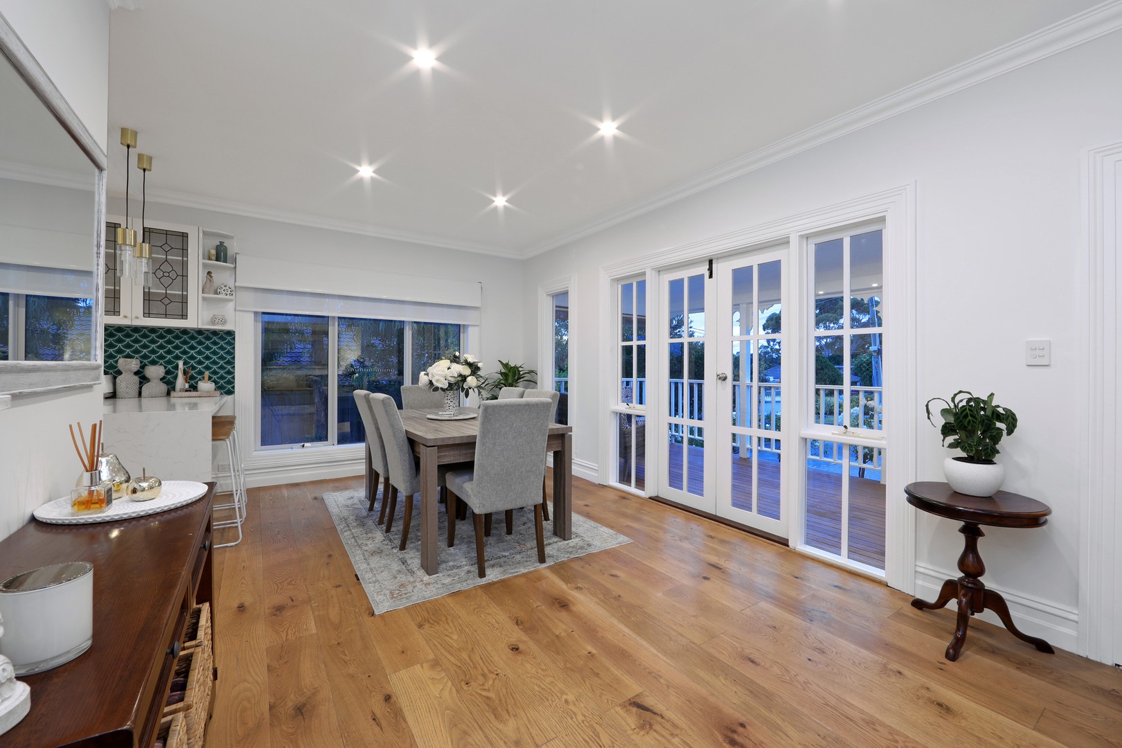 1/46 Harcourt Road, Boronia, VIC 3155, Boronia - Thumbnail 3