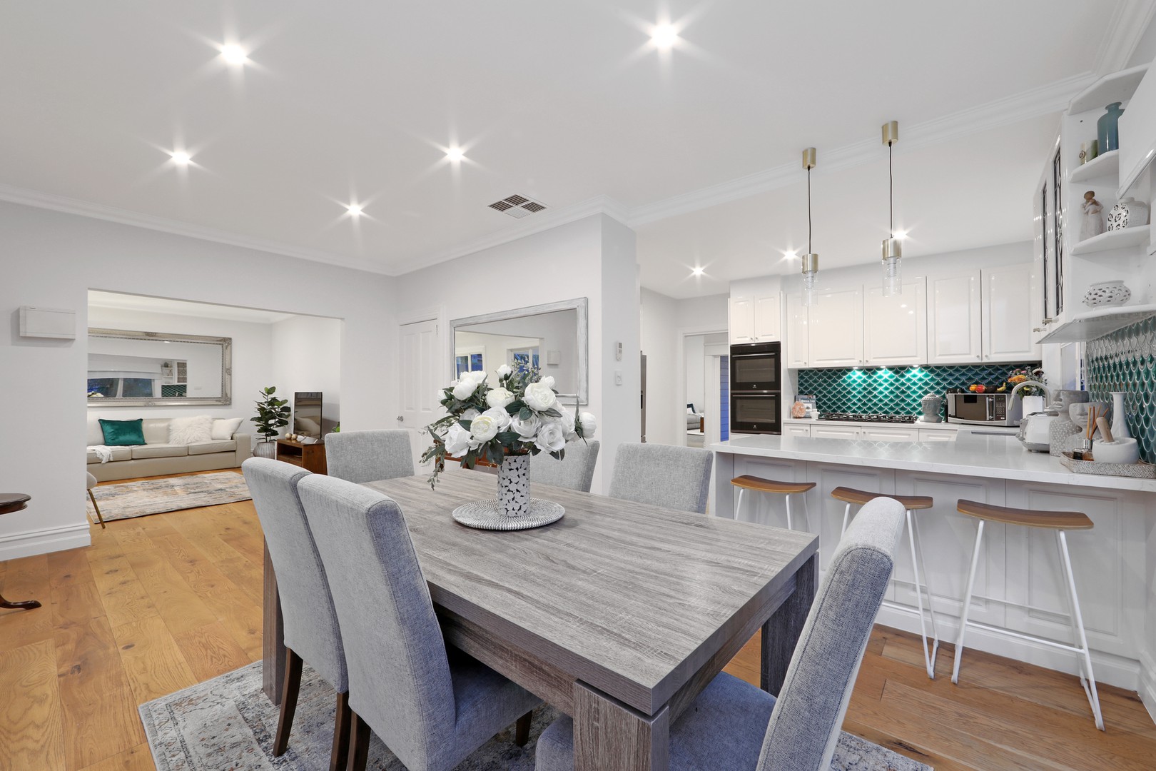 1/46 Harcourt Road, Boronia, VIC 3155, Boronia - Thumbnail 4