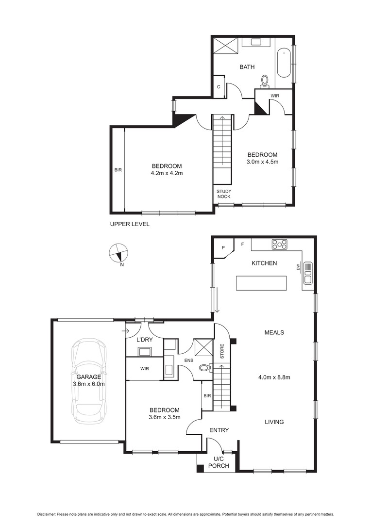 1/47 Hart Street, Airport West, VIC 3042, Airport West - Thumbnail 7