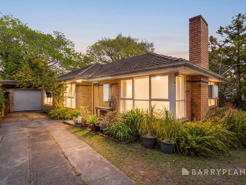 1/47 Stuart Street, The Basin, VIC 3154 - Image - 21/10/2026