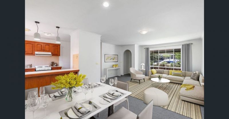 1/47 Wellington St, Geelong West, VIC 3218, Geelong West - Thumbnail 2