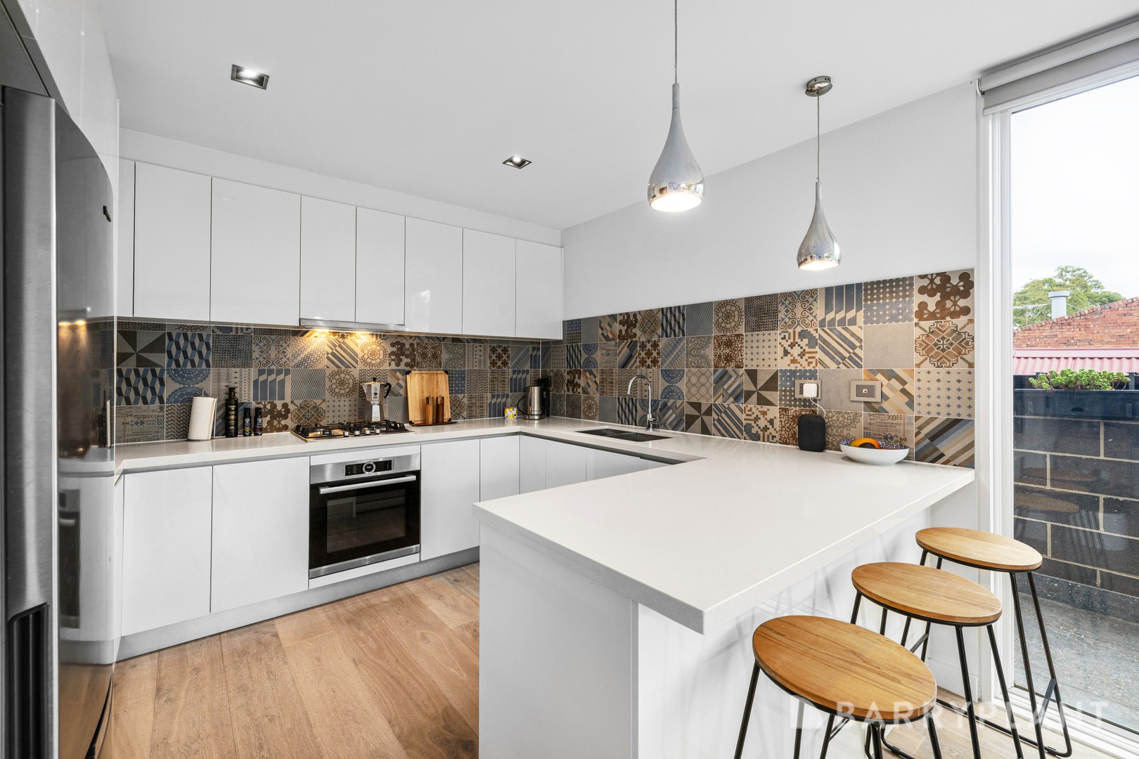 1/48 Brunswick Road, Brunswick East, VIC 3057, Brunswick East - Thumbnail 3