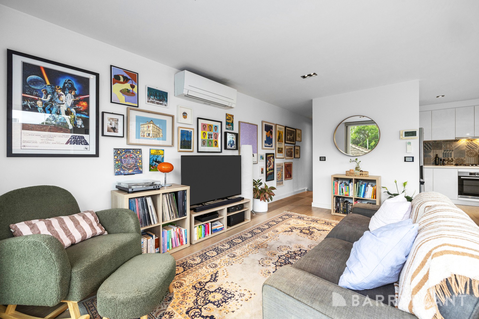 1/48 Brunswick Road, Brunswick East, VIC 3057, Brunswick East - Thumbnail 4