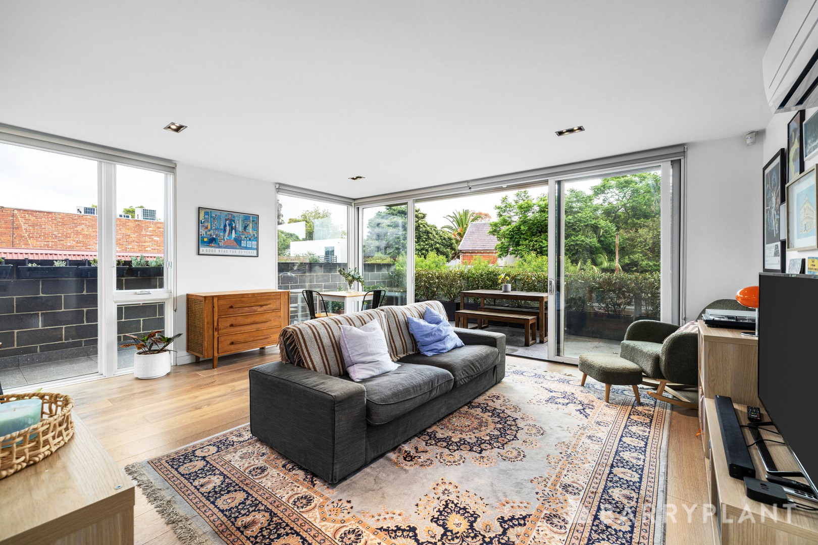 1/48 Brunswick Road, Brunswick East, VIC 3057, Brunswick East - Thumbnail 5