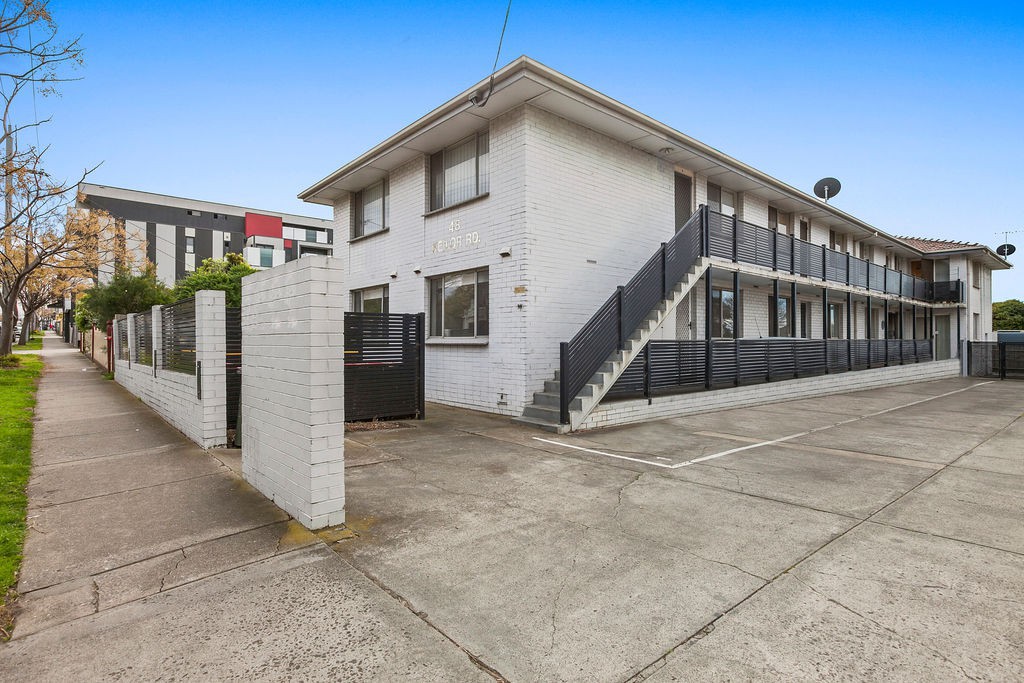 1/48 Keilor  Road, Essendon North, VIC 3041, Essendon North - Thumbnail 7