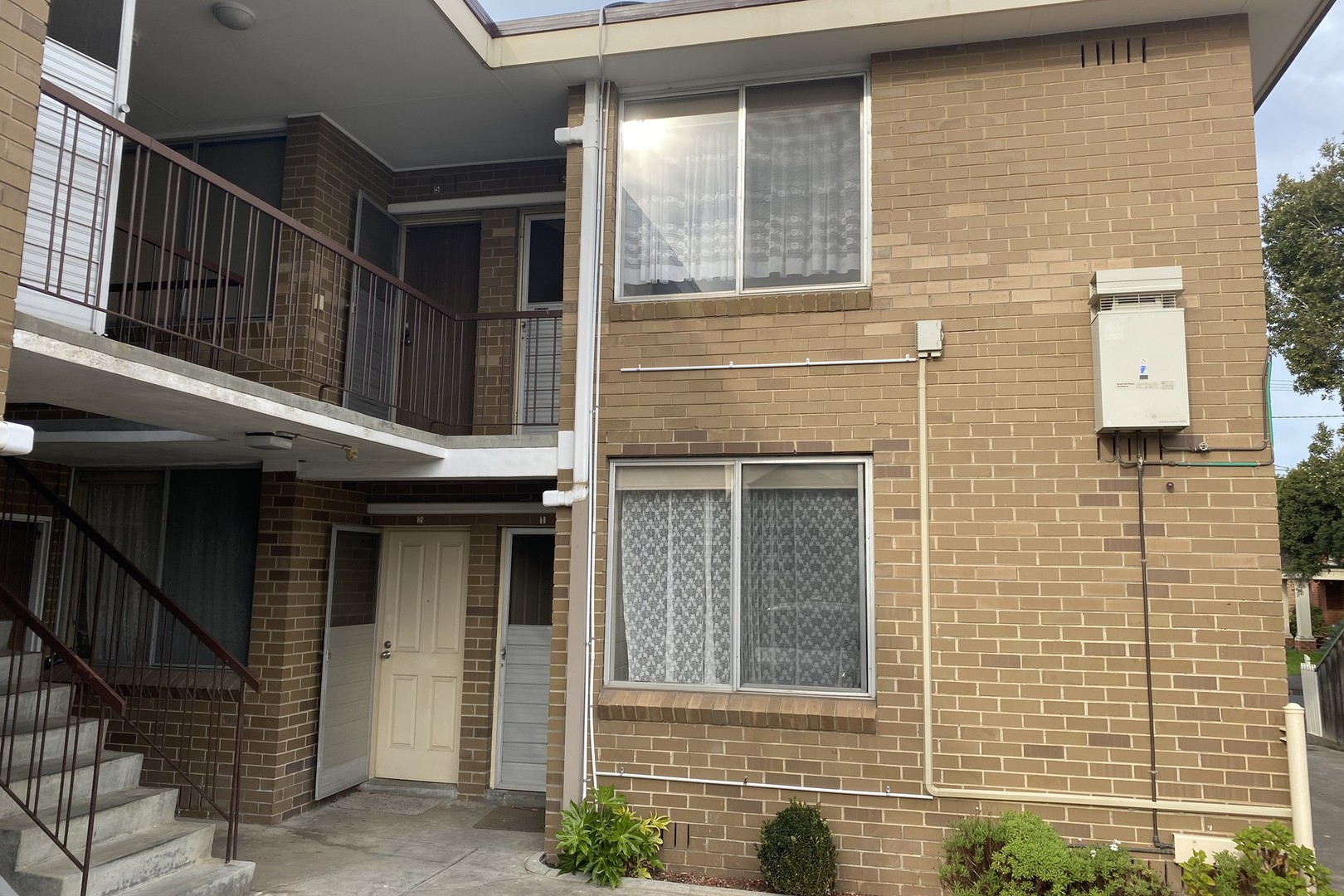 1/49 Collier Crescent, Brunswick, VIC 3056, Brunswick - Thumbnail 4