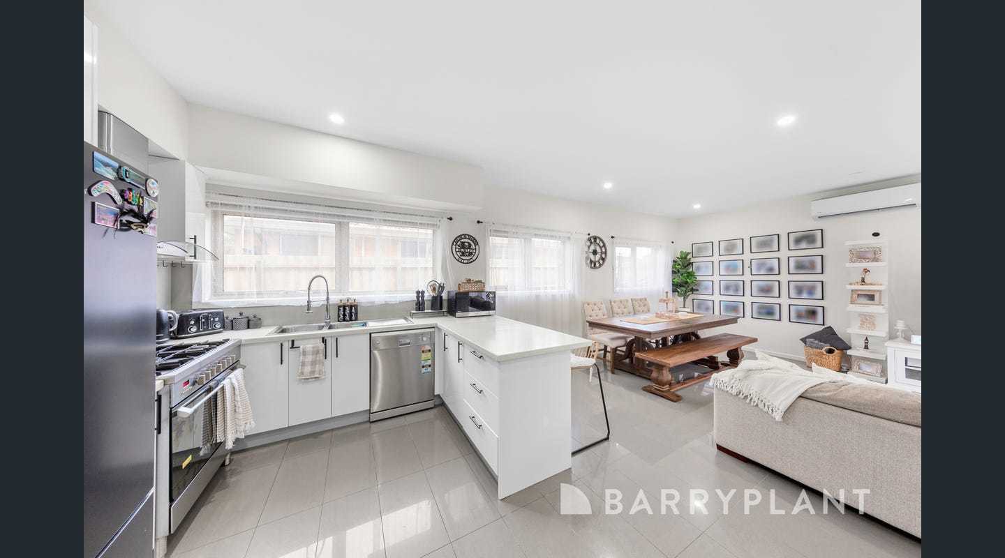1/49 Ivanhoe Avenue, St Albans, VIC 3021, St Albans - Thumbnail 4