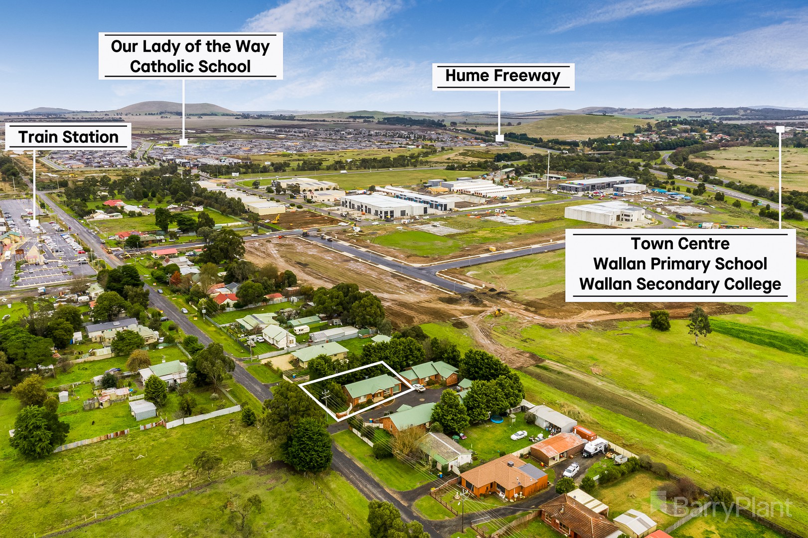 1/49 Station Street, Wallan, VIC 3756, Wallan - Thumbnail 2