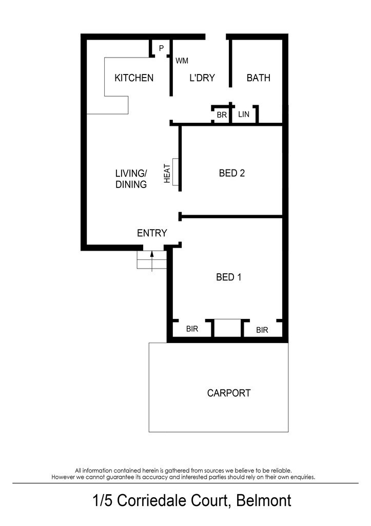 1/5 Corriedale Court, Belmont, VIC 3216, Belmont - Thumbnail 4