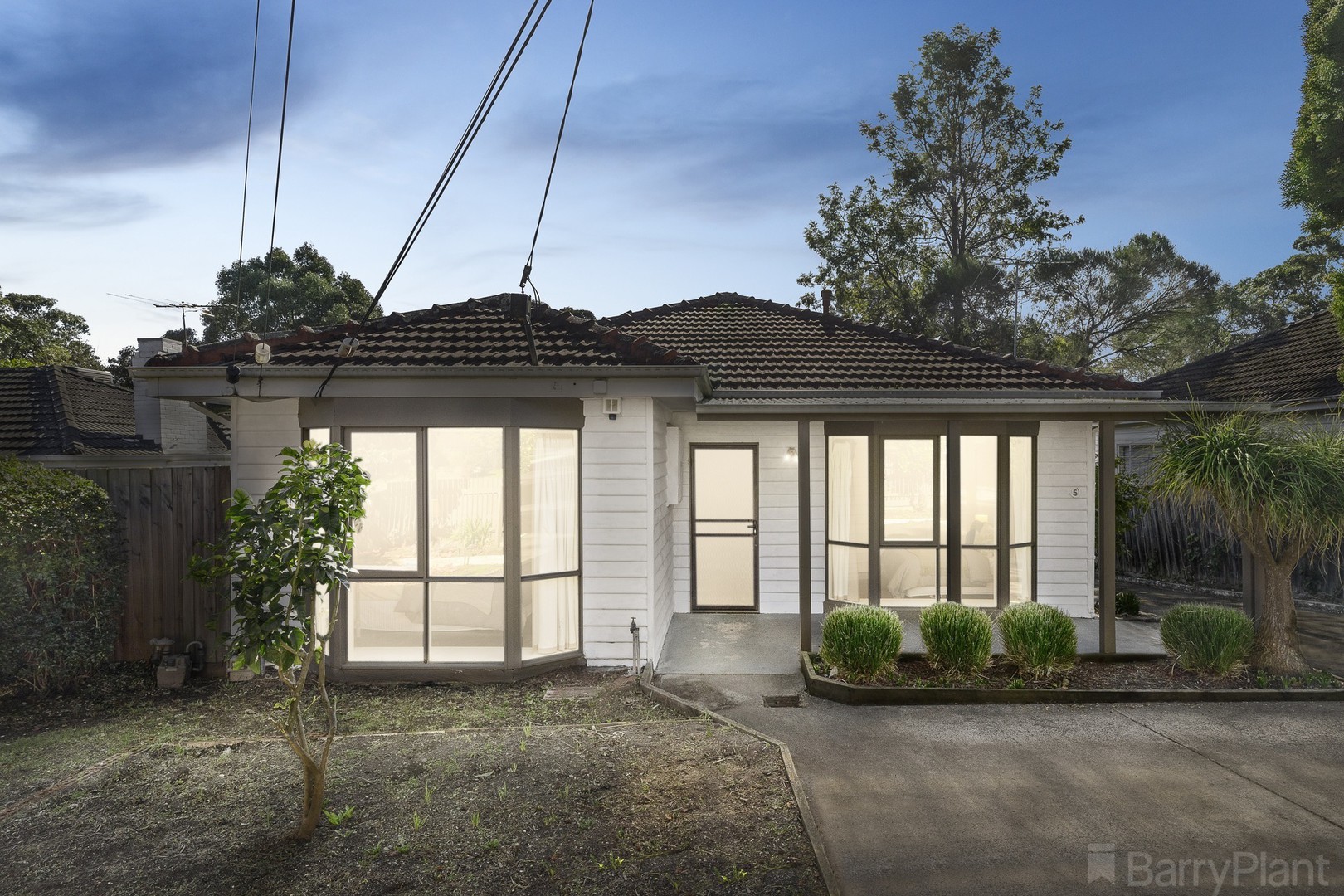 1/5 Ferris Avenue, Mitcham, VIC 3132, Mitcham - Thumbnail 2