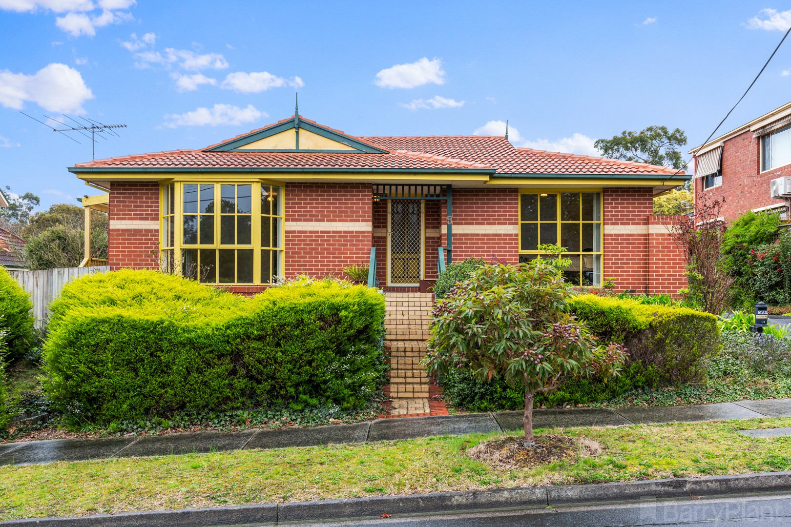 1/5 Good Governs Street, Mitcham, VIC 3132, Mitcham - Thumbnail 2