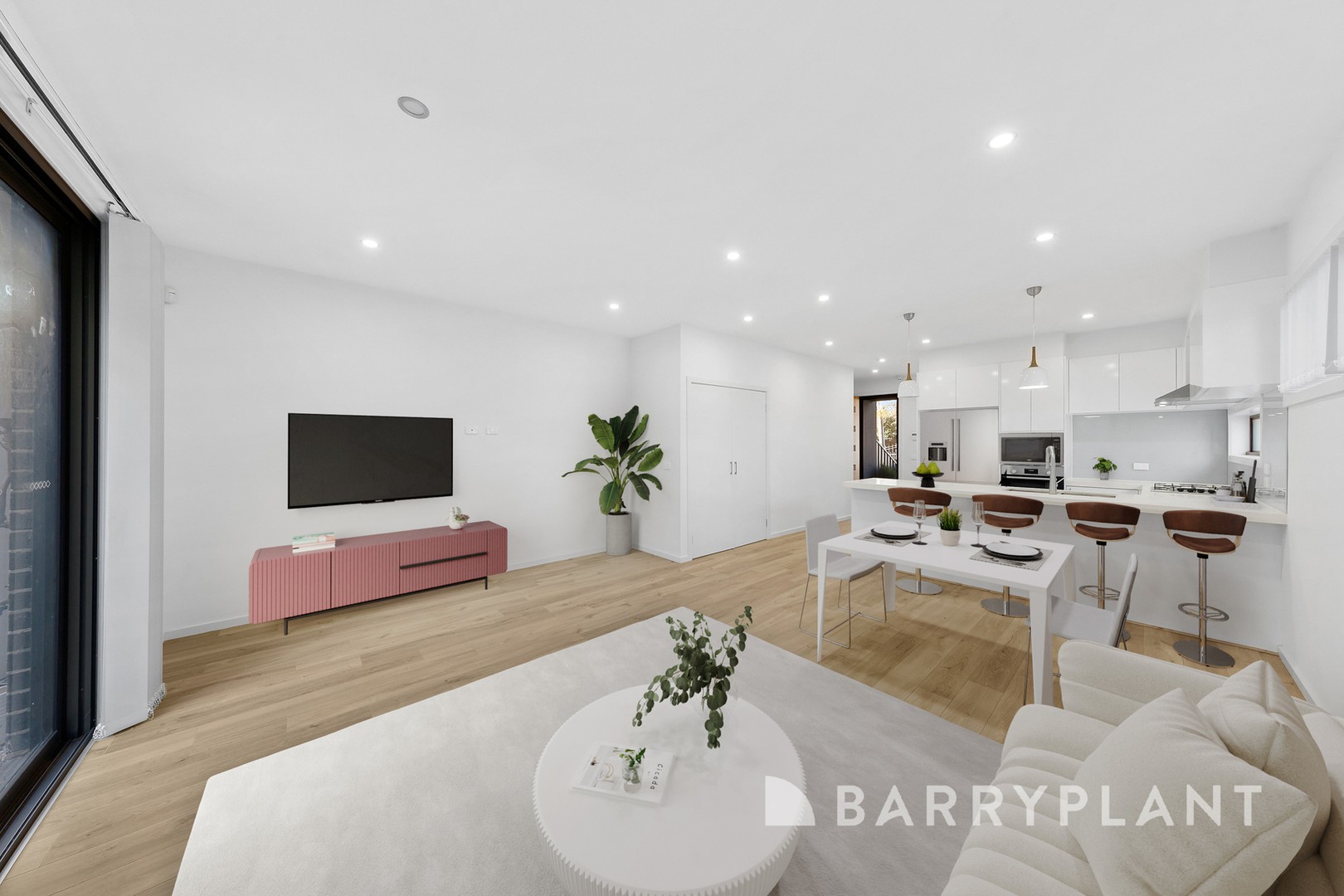 1/5 Kenneth Street, Braybrook, VIC 3019, Braybrook - Thumbnail 5