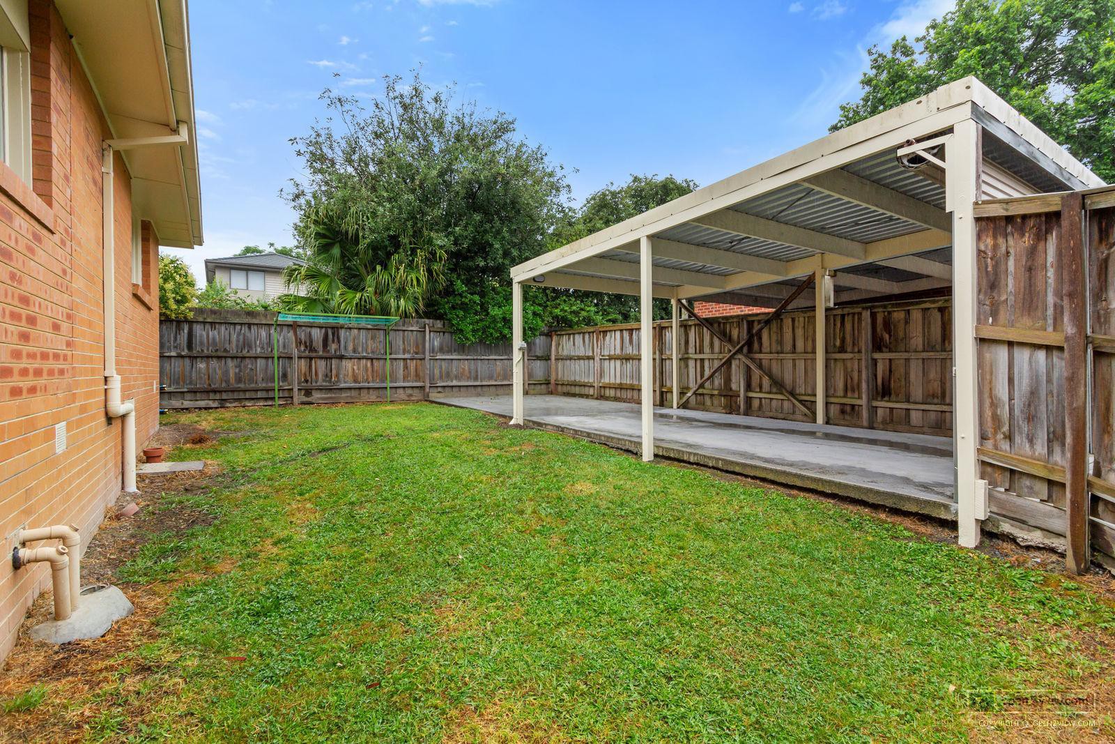 1/5 Morris Road, Croydon, VIC 3136, Croydon - Thumbnail 5