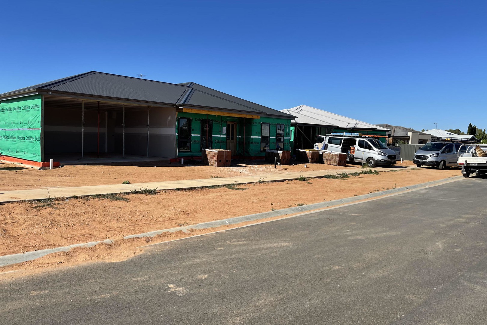 1-50 Ambassador Estate Extension, Red Cliffs, VIC 3496 - Thumbnail 2 - 21/08/2024