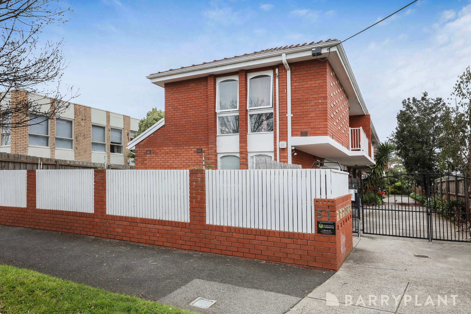 1/51 Dover Street, Flemington, VIC 3031, Flemington - Thumbnail 2