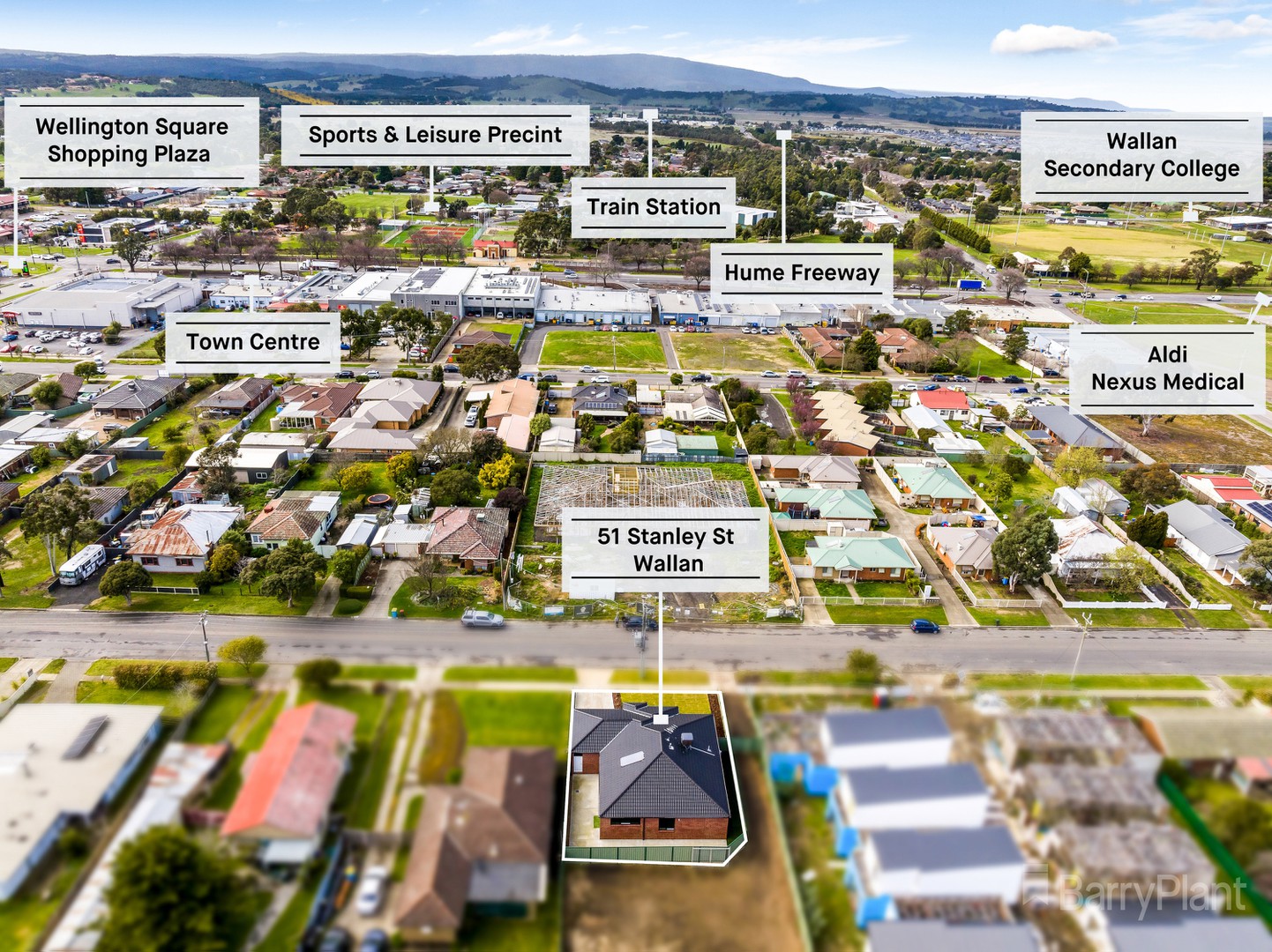 1/51 Stanley Street, Wallan, VIC 3756, Wallan - Thumbnail 2