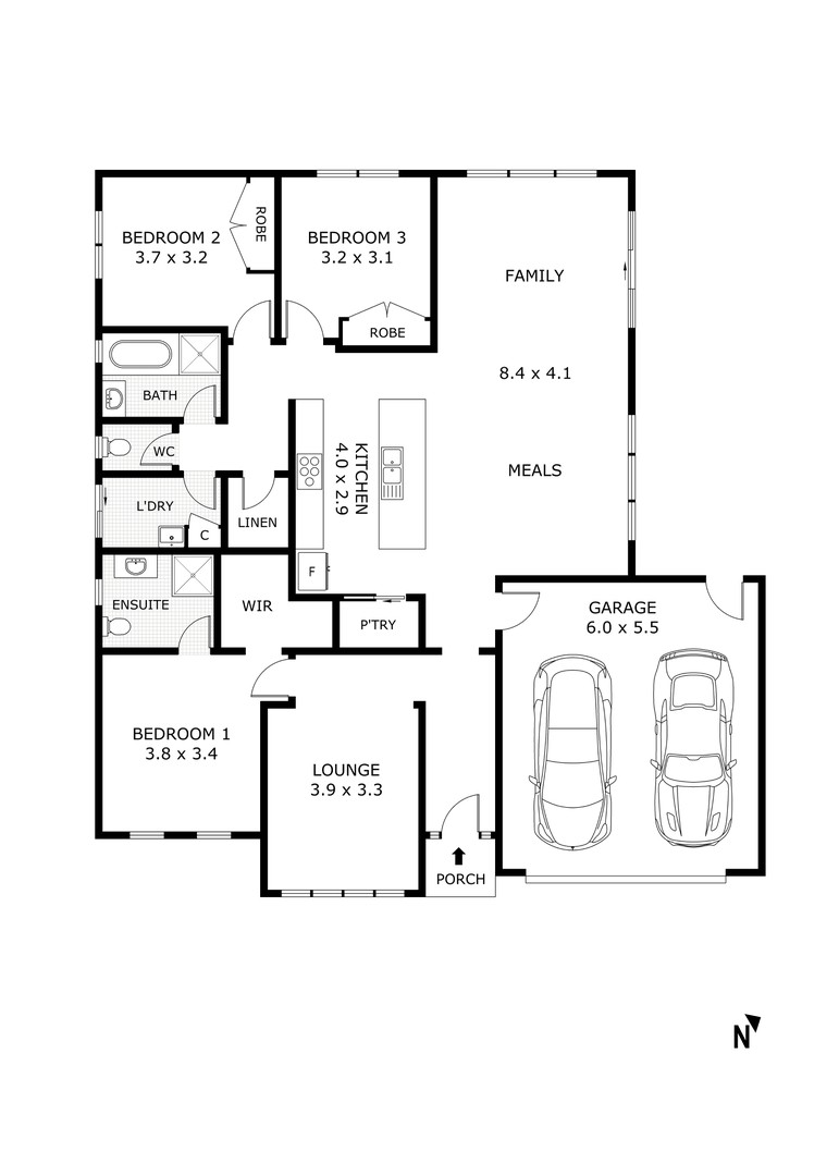 1/51 Stanley StreetWallan, VIC 3756  - Leased, Wallan - Thumbnail 2